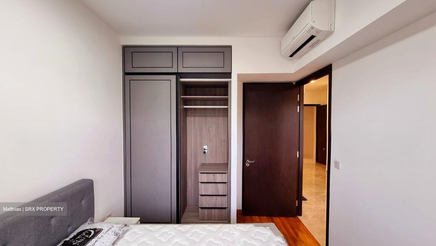 Mayfair Gardens (D21), Condominium #502914161